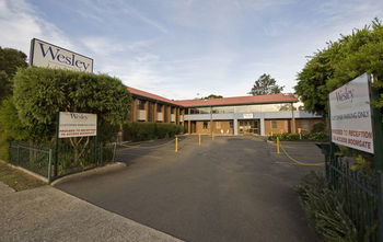 175 (formerly Wesley Lodge) - Hotel Gold Coast 0