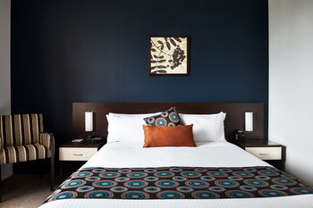 175 (formerly Wesley Lodge) - Hotel Gold Coast 1