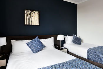 175 (formerly Wesley Lodge) - Hotel Gold Coast 8