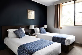 175 (formerly Wesley Lodge) - Hotel Gold Coast 11