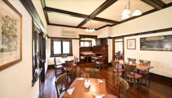 175 (formerly Wesley Lodge) - Hotel Gold Coast 13