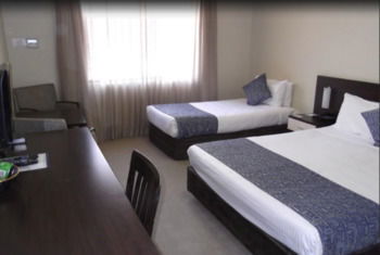 175 (formerly Wesley Lodge) - Hotel Gold Coast 15