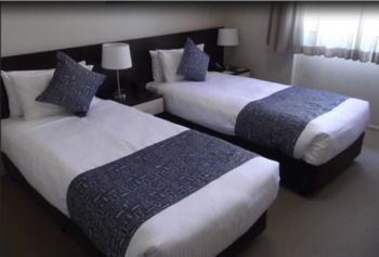 175 (formerly Wesley Lodge) - Hotel Gold Coast 16