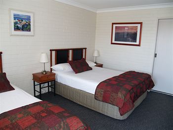 Pigeon House Motor Inn - Hotel Gold Coast 25