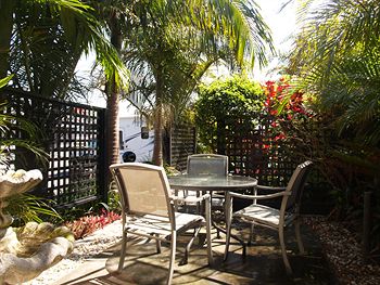 Pigeon House Motor Inn - Hotel Gold Coast 4
