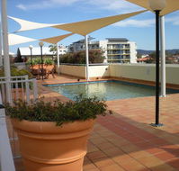 Waldorf The Entrance Serviced Apartments - Hotel Gold Coast