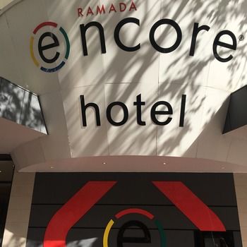 Ramada Encore Dandenong - Hotel Gold Coast 5