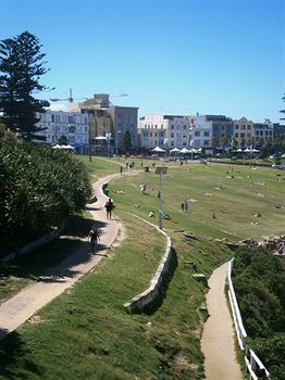 Ultimate Apartments Bondi Beach - Hotel Gold Coast 3
