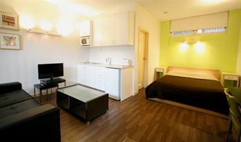 Ultimate Apartments Bondi Beach - Hotel Gold Coast 8