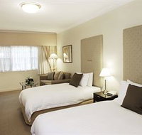 Grand Mercure The Hills Lodge - Hotel Gold Coast
