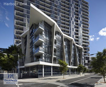 Grand Mercure Apartments Docklands - Hotel Gold Coast 2