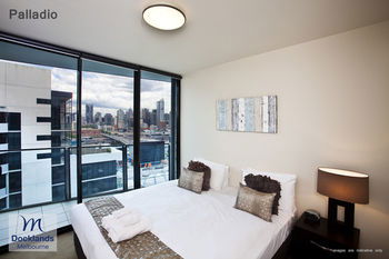 Grand Mercure Apartments Docklands - Hotel Gold Coast 6