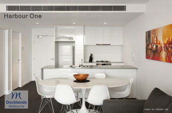 Grand Mercure Apartments Docklands - Hotel Gold Coast 10