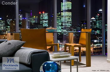 Grand Mercure Apartments Docklands - Hotel Gold Coast 14