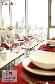 Grand Mercure Apartments Docklands - Hotel Gold Coast 15
