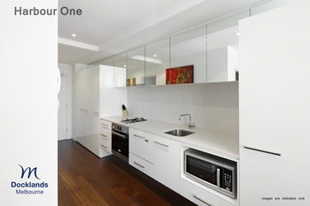 Grand Mercure Apartments Docklands - Hotel Gold Coast 16