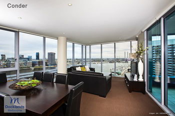 Grand Mercure Apartments Docklands - Hotel Gold Coast 19