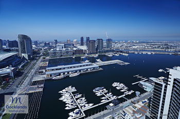 Grand Mercure Apartments Docklands - Hotel Gold Coast 25