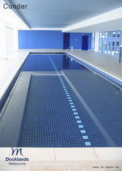 Grand Mercure Apartments Docklands - Hotel Gold Coast 27