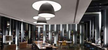 Grand Mercure Apartments Docklands - Hotel Gold Coast 28