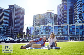 Grand Mercure Apartments Docklands - Hotel Gold Coast 29