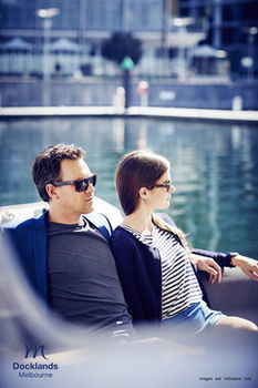 Grand Mercure Apartments Docklands - Hotel Gold Coast 30