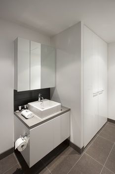 Grand Mercure Apartments Docklands - Hotel Gold Coast 33