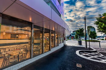 Grand Mercure Apartments Docklands - Hotel Gold Coast 34