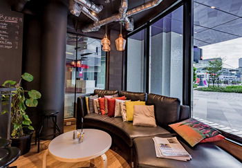 Grand Mercure Apartments Docklands - Hotel Gold Coast 36