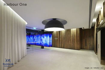 Grand Mercure Apartments Docklands - Hotel Gold Coast 37