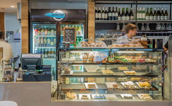 Grand Mercure Apartments Docklands - Hotel Gold Coast 38