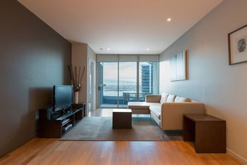Grand Mercure Apartments Docklands - Hotel Gold Coast 39