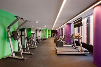 Grand Mercure Apartments Docklands - Hotel Gold Coast 41
