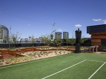 Grand Mercure Apartments Docklands - Hotel Gold Coast 43