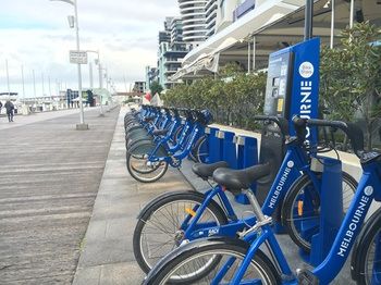 Grand Mercure Apartments Docklands - Hotel Gold Coast 46