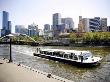 Grand Mercure Apartments Docklands - Hotel Gold Coast 51