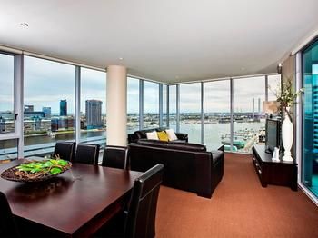Grand Mercure Apartments Docklands - Hotel Gold Coast 52