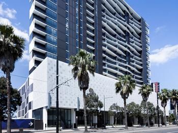 Grand Mercure Apartments Docklands - Hotel Gold Coast 55