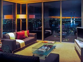 Grand Mercure Apartments Docklands - Hotel Gold Coast 56