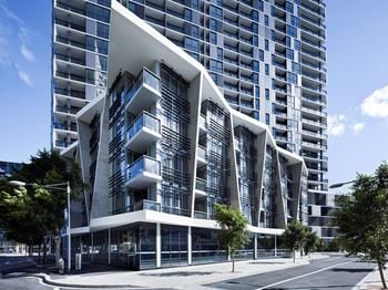 Grand Mercure Apartments Docklands - Hotel Gold Coast 57