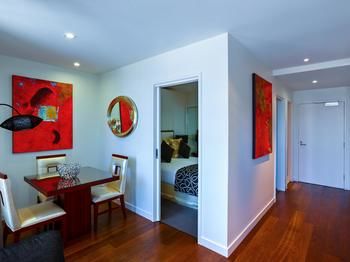 Grand Mercure Apartments Docklands - Hotel Gold Coast 58