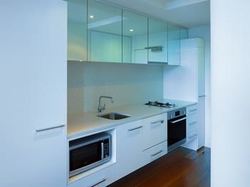 Grand Mercure Apartments Docklands - Hotel Gold Coast 59