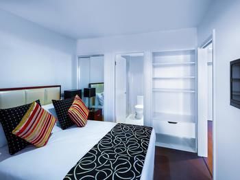 Grand Mercure Apartments Docklands - Hotel Gold Coast 60