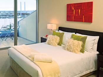 Grand Mercure Apartments Docklands - Hotel Gold Coast 61