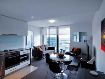 Grand Mercure Apartments Docklands - Hotel Gold Coast 64