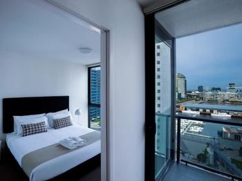 Grand Mercure Apartments Docklands - Hotel Gold Coast 66
