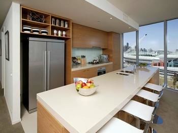 Grand Mercure Apartments Docklands - Hotel Gold Coast 67