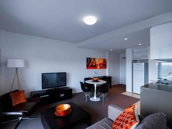 Grand Mercure Apartments Docklands - Hotel Gold Coast 69