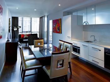 Grand Mercure Apartments Docklands - Hotel Gold Coast 70