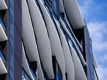 Grand Mercure Apartments Docklands - Hotel Gold Coast 71